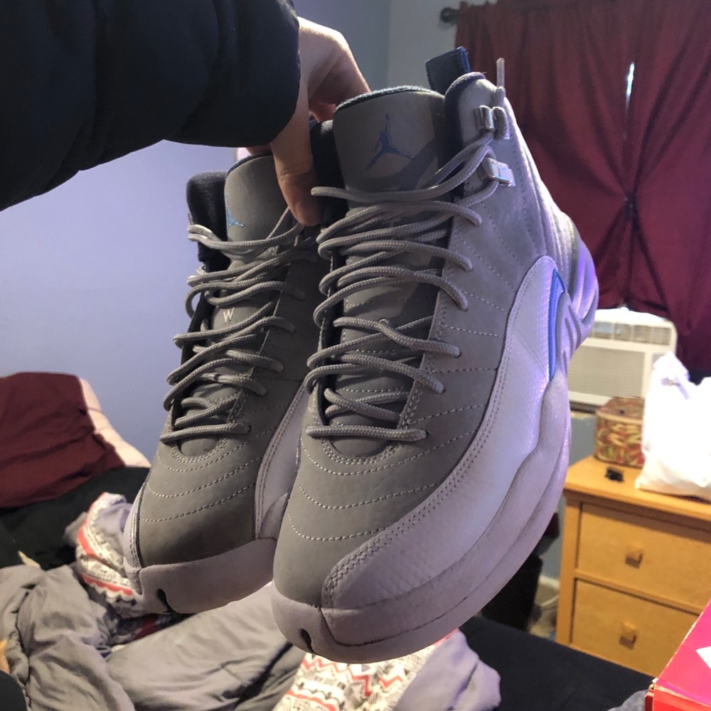 Air Jordan Shoes
